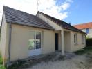 Location Maison Veaugues  4 pieces 85 m2