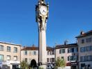 For sale Apartment Tassin-la-demi-lune PLACE DE L'HORLOGE 85 m2 4 pieces