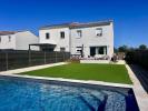 Vente Maison Garons Lotissement 4 pieces 91 m2