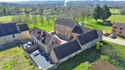 Vente Maison Prats-de-carlux  12 pieces 252 m2