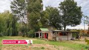 For sale Land Precigne  2000 m2 2 pieces