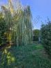 Vente Terrain Vincelles  1400 m2