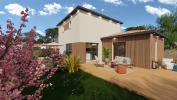 Vente Maison Saint-bres  3 pieces 90 m2