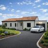 Vente Maison Montjoire  4 pieces 100 m2