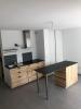 For rent Apartment Metz  27 m2