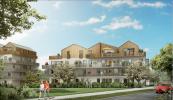 For rent Apartment Reze  63 m2 3 pieces