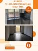Location Appartement Saint-denis  2 pieces 46 m2