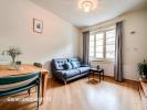 Vente Appartement Strasbourg  2 pieces 45 m2