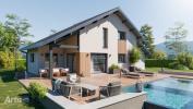 Vente Maison Arbin  5 pieces 130 m2