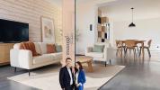 For sale House Luzinay  192 m2 7 pieces