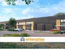 For rent Commerce Vendeville  8706 m2