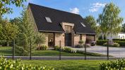 For sale House Estaires  133 m2 5 pieces