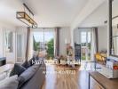 Vente Appartement Aix-en-provence  3 pieces 69 m2
