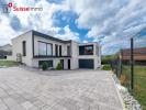 Vente Maison Mezire  7 pieces 246 m2