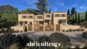 Vente Terrain Beaurecueil AIX-EN-PROVENCE 664 m2