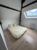 For rent Apartment Corbeil-essonnes  60 m2 5 pieces