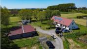 For sale House Borre  215 m2 6 pieces