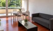 For rent Apartment Pessac  68 m2 3 pieces