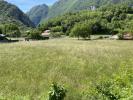 For sale Land Ussat STATION THERMALE