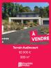 Vente Terrain Audincourt  989 m2