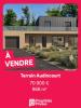 Vente Terrain Audincourt  868 m2