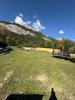For sale Land Passy  866 m2