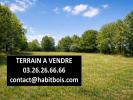 For sale Land Thillois  679 m2