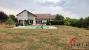 Vente Maison Cussey-sur-l'ognon  9 pieces 274 m2