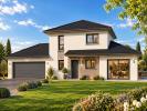 Vente Maison Chemaudin  125 m2
