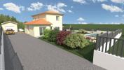 For sale House Montrevel-en-bresse  90 m2