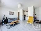 For sale Apartment Corbas  39 m2 2 pieces