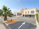 Location Bureau Pradet 69 m2