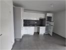 For rent Apartment Saint-alban  66 m2 3 pieces