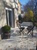 For rent Apartment Craponne  69 m2 3 pieces
