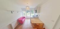 For rent Apartment Lyon-9eme-arrondissement  22 m2 2 pieces