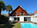 For rent House Pau  200 m2 5 pieces