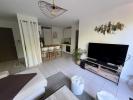 For rent Apartment Nantes  57 m2 3 pieces