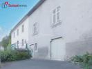 Vente Maison Bourguignon  5 pieces 132 m2