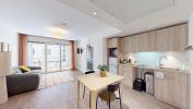 For rent Apartment Asnieres-sur-seine  41 m2 2 pieces