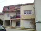 Location Appartement Laxou  5 pieces 117 m2