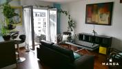 For rent Apartment Nantes  53 m2 2 pieces