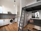 Location Appartement Issy-les-moulineaux  24 m2