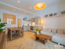 For rent Apartment Marseille-7eme-arrondissement  50 m2 2 pieces