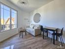 Location Appartement Colombes  23 m2