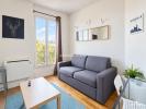 Location Appartement Colombes  21 m2