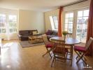 For rent Apartment Chatillon  91 m2 4 pieces
