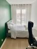 Location Appartement Aubervilliers  4 pieces 10 m2
