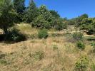 Vente Terrain Sablieres  2288 m2