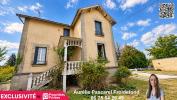 Vente Maison Lubersac  6 pieces 137 m2