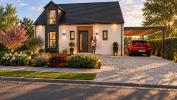 Vente Maison Gidy  4 pieces 75 m2